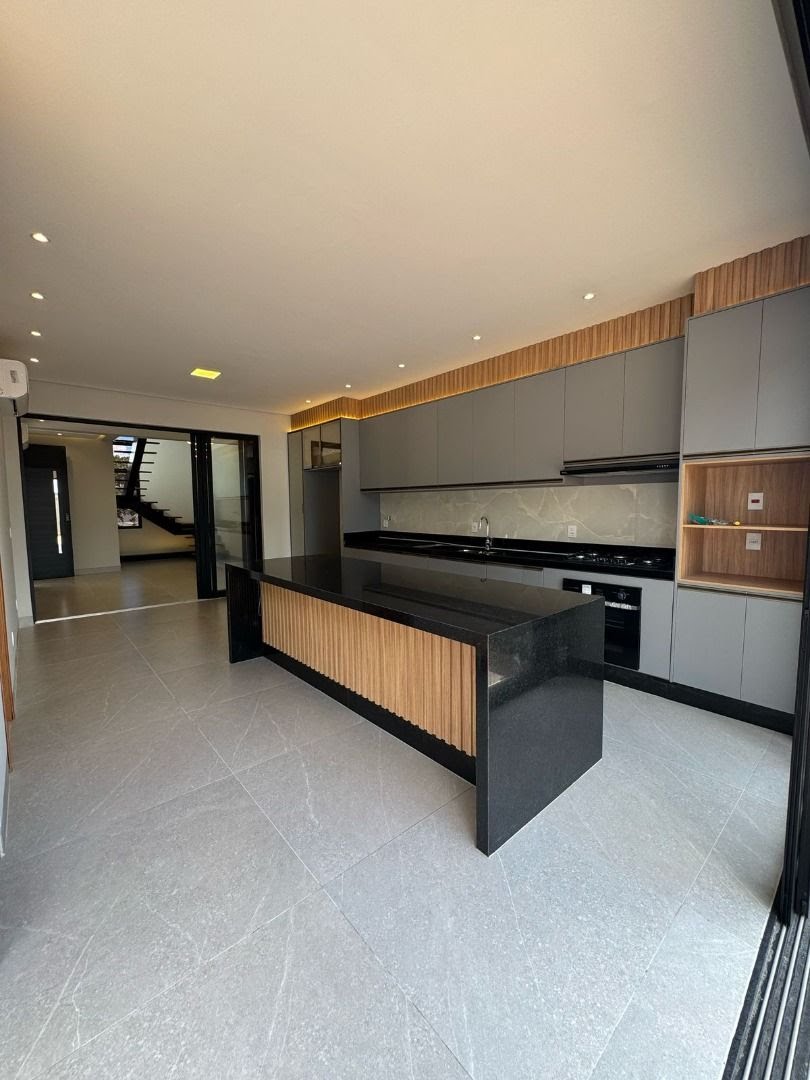 Casa à venda com 4 quartos, 4 suítes e 192m² no Recreio das Acácias, Ribeirão Preto (SP) — foto 9 de 22