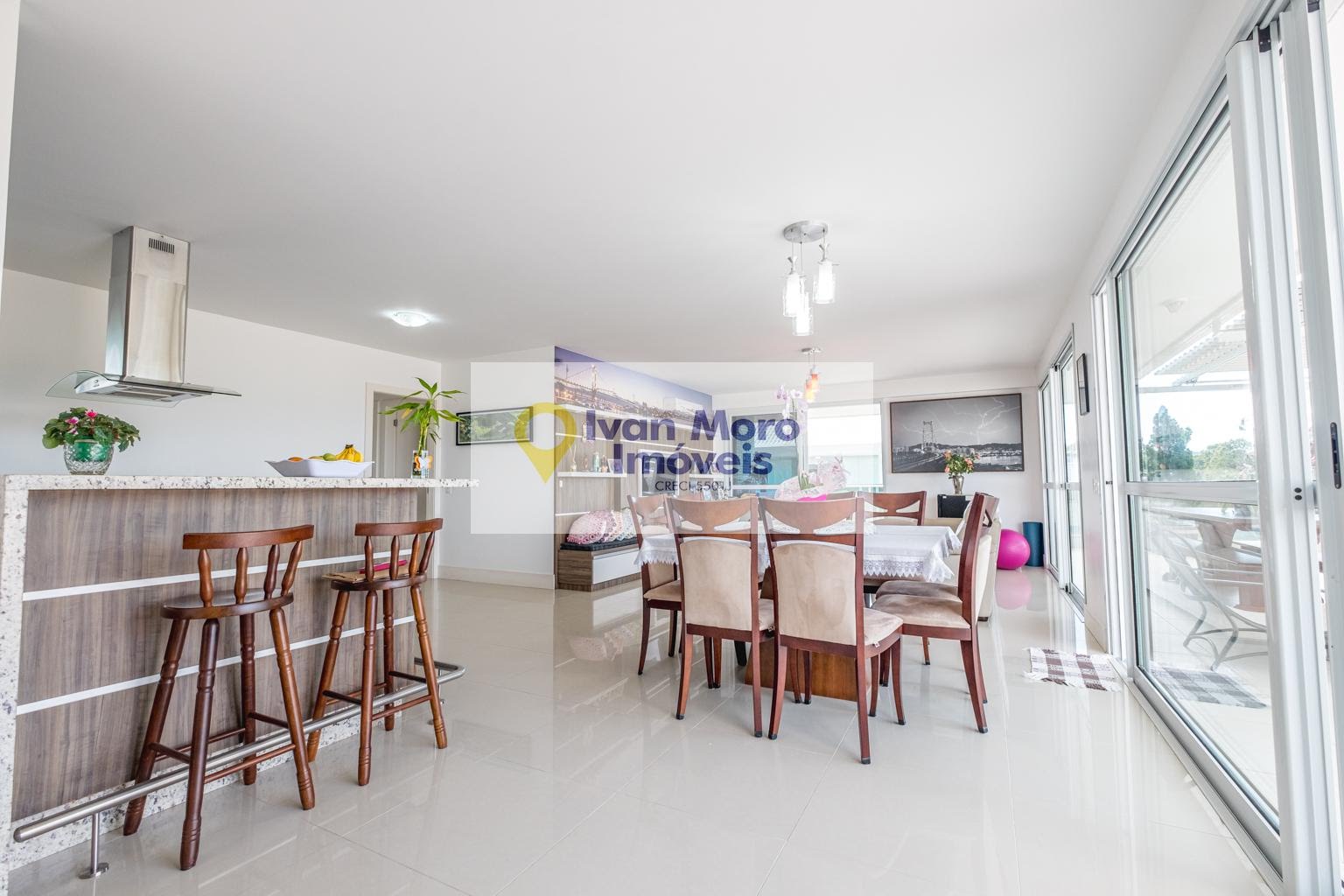 Cobertura à venda com 3 quartos, 3 suítes, 2 vagas e 265m² no Canasvieiras, Florianópolis (SC) — foto 7 de 30