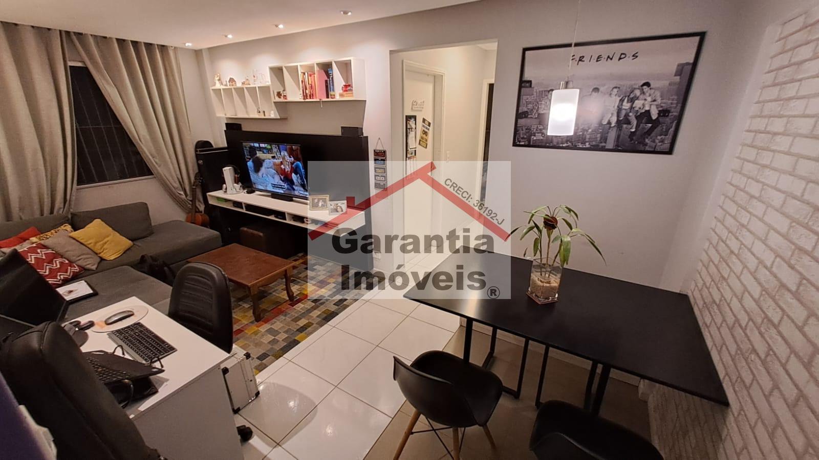 Apartamento à venda com 2 quartos, 1 banheiro, 1 vaga e 47m² no Ayrosa, Osasco (SP) — foto 7 de 25