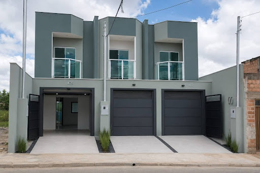 Casa com 2 dormitórios à venda, 50 m² por R$ 350.000,00 - Monte Verde - Betim/MG