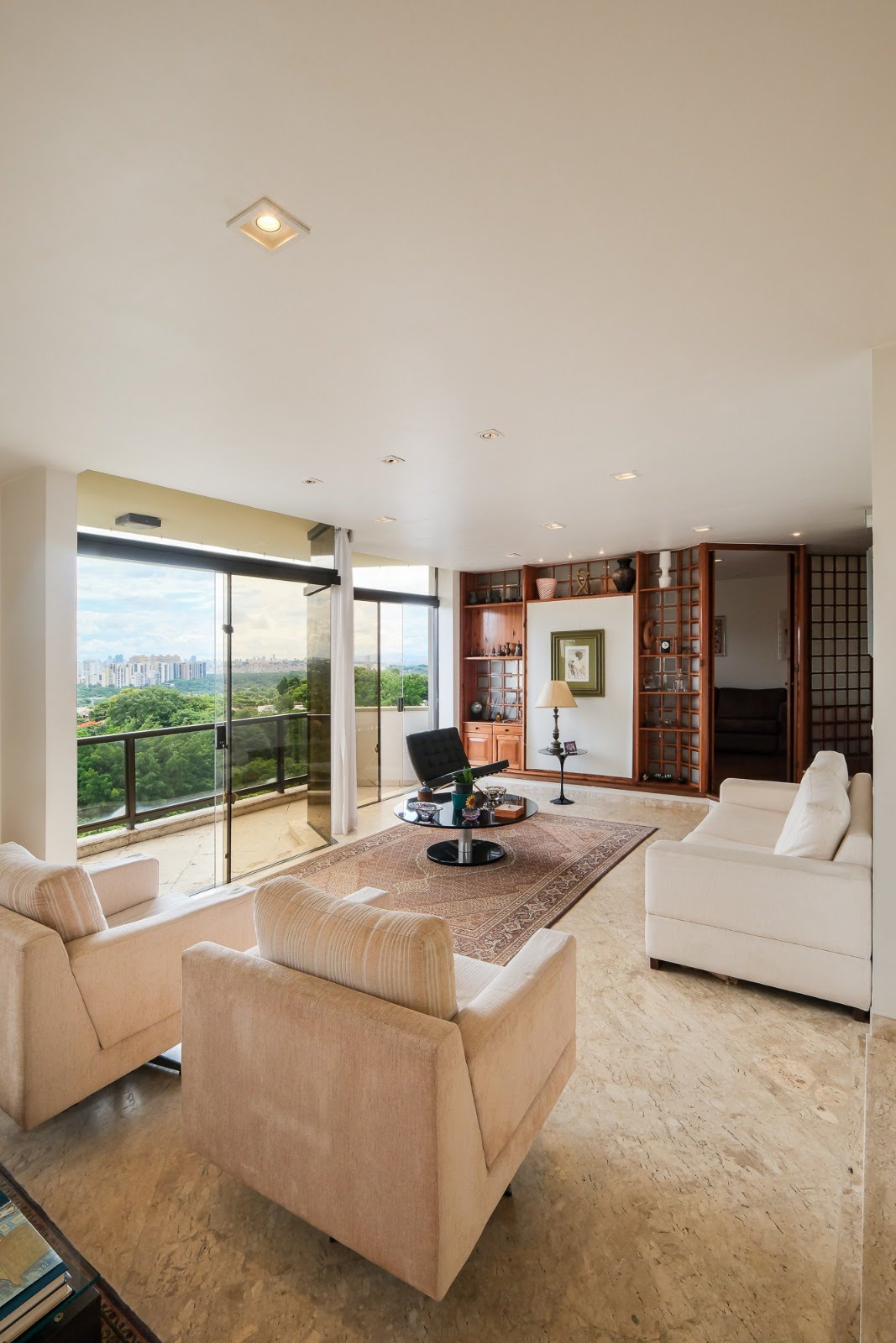 Apartamento à Venda Rua Livi, Vila Madalena/SP