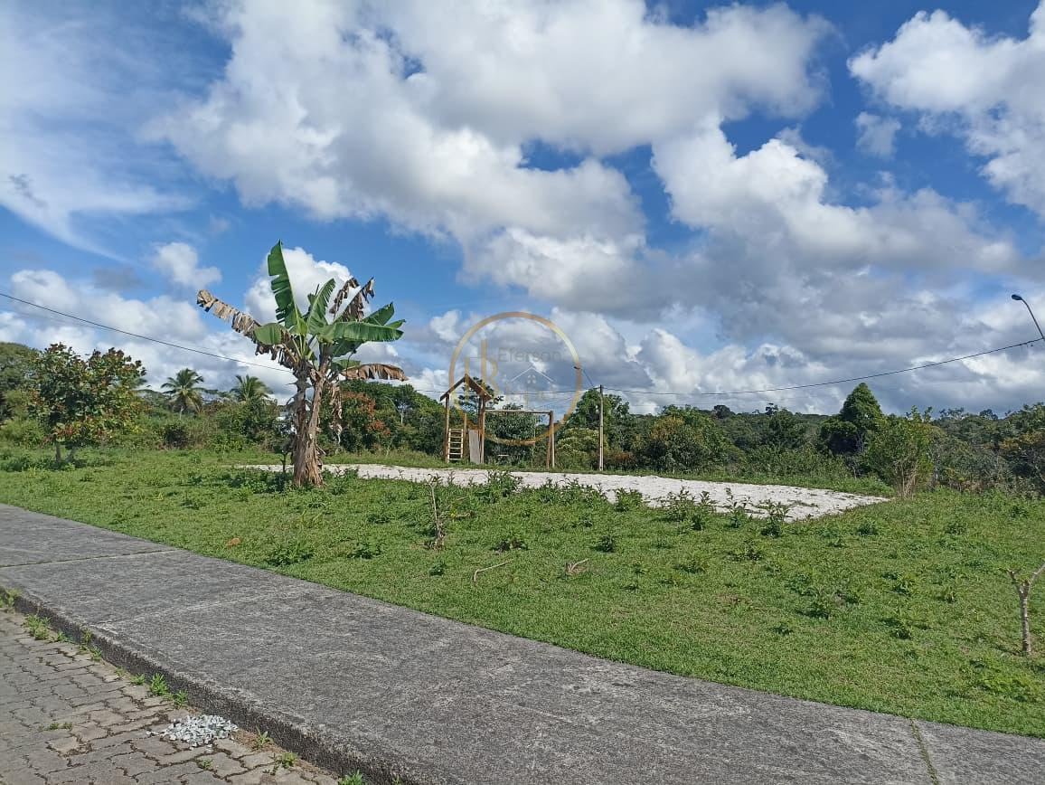 Terreno à venda com 289m² de terreno no Jardins do Descobrimento, Porto Seguro — foto principal