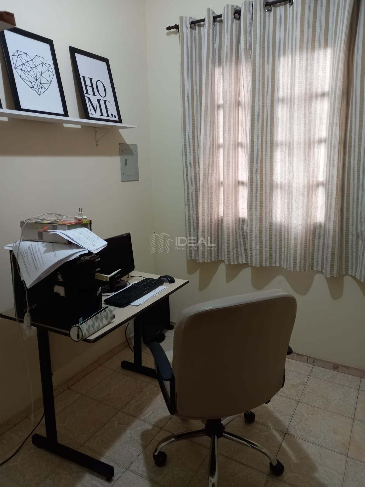 Casa para alugar com 3 quartos, 1 suíte e 500m² no Jardim Carioca, Campos dos Goytacazes (RJ) — foto 12 de 14