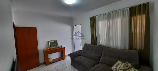 Casa À VENDA com 3 quartos sendo 1 suíte no bairro São Cristóvão II  -  Sete Lagoas