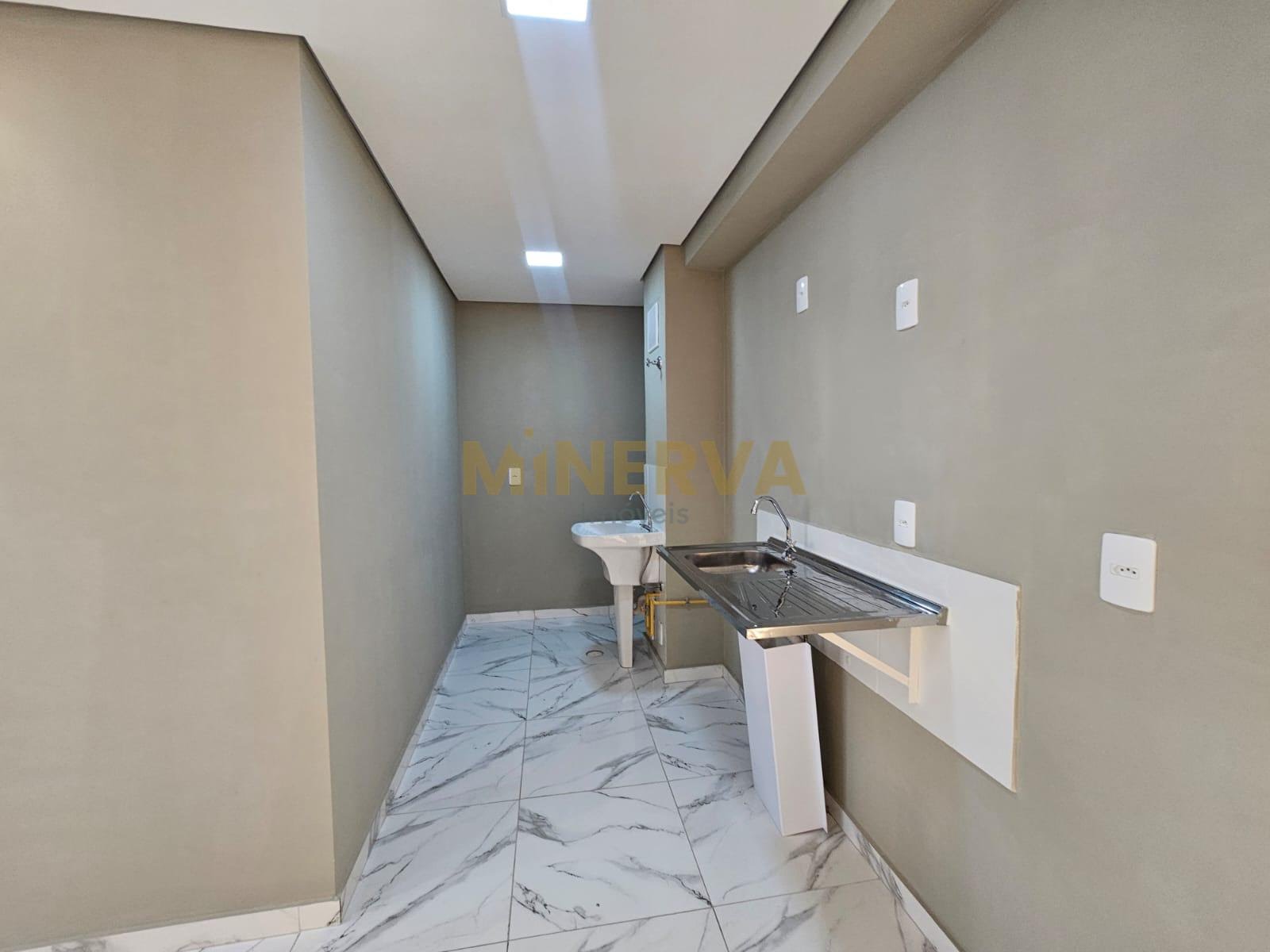 Apartamento à venda com 2 quartos, 1 banheiro, 1 vaga e 38m² no Vila das Bandeiras, Guarulhos (SP) — foto 12 de 20