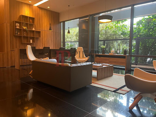 Sala para alugar na Vila Olímpia