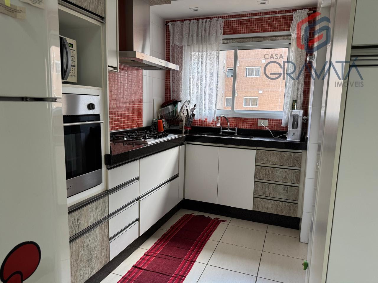 Apartamento à venda com 3 quartos, 3 suítes, 3 vagas e 135m² no Jardim, Santo André (SP) — foto 28 de 30