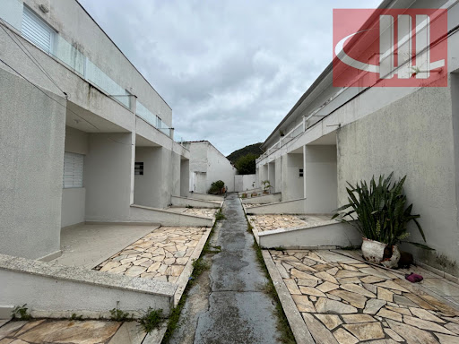 Casa de Condominio em Sumaré  -  Caraguatatuba