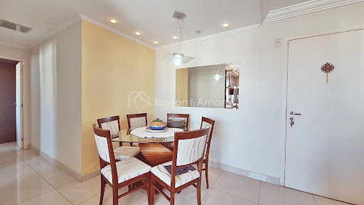 Apartamento, 2 quartos, 50 m² - Foto 26