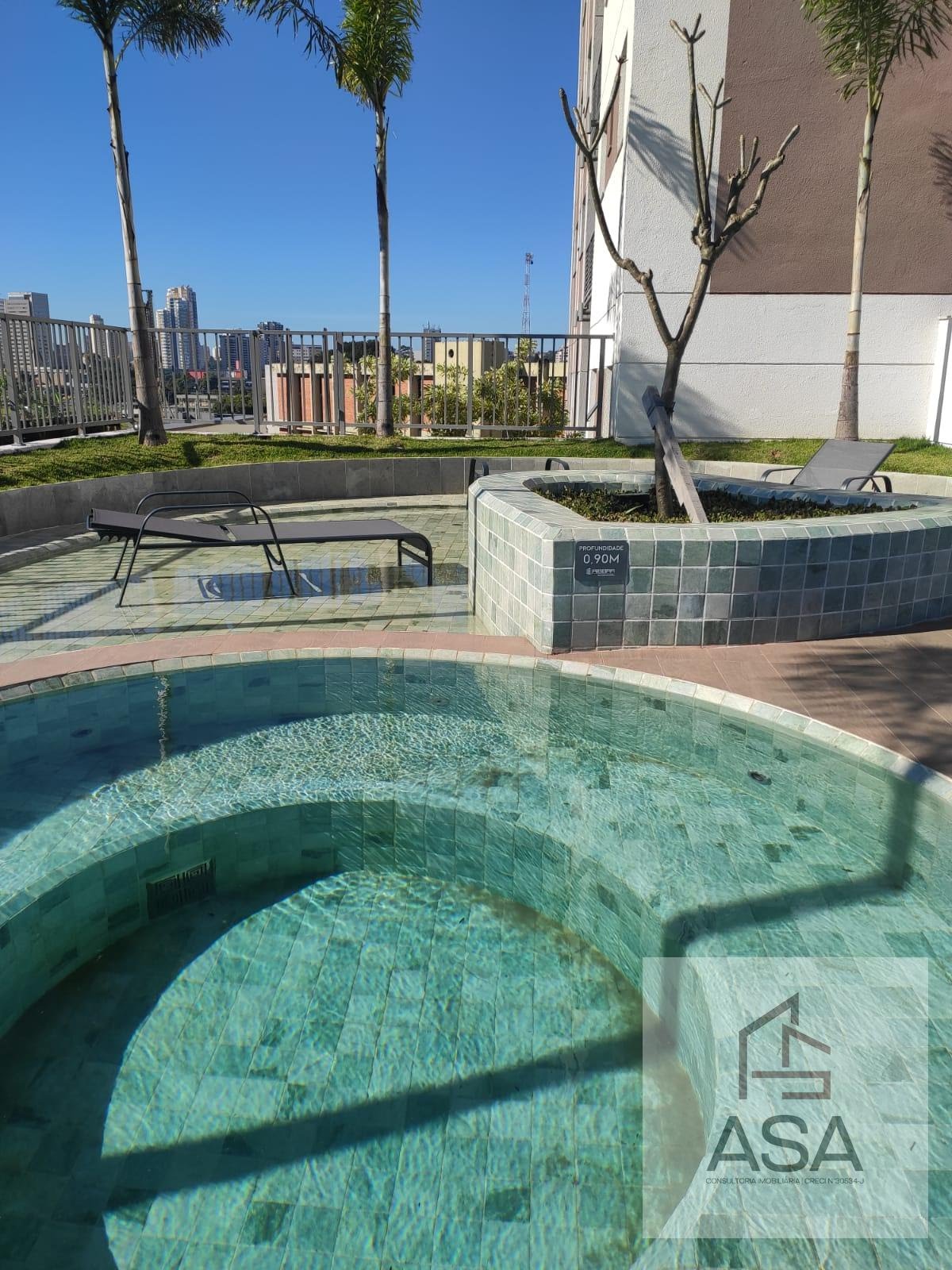 Apartamento, 2 quartos, 49 m² - Foto 18