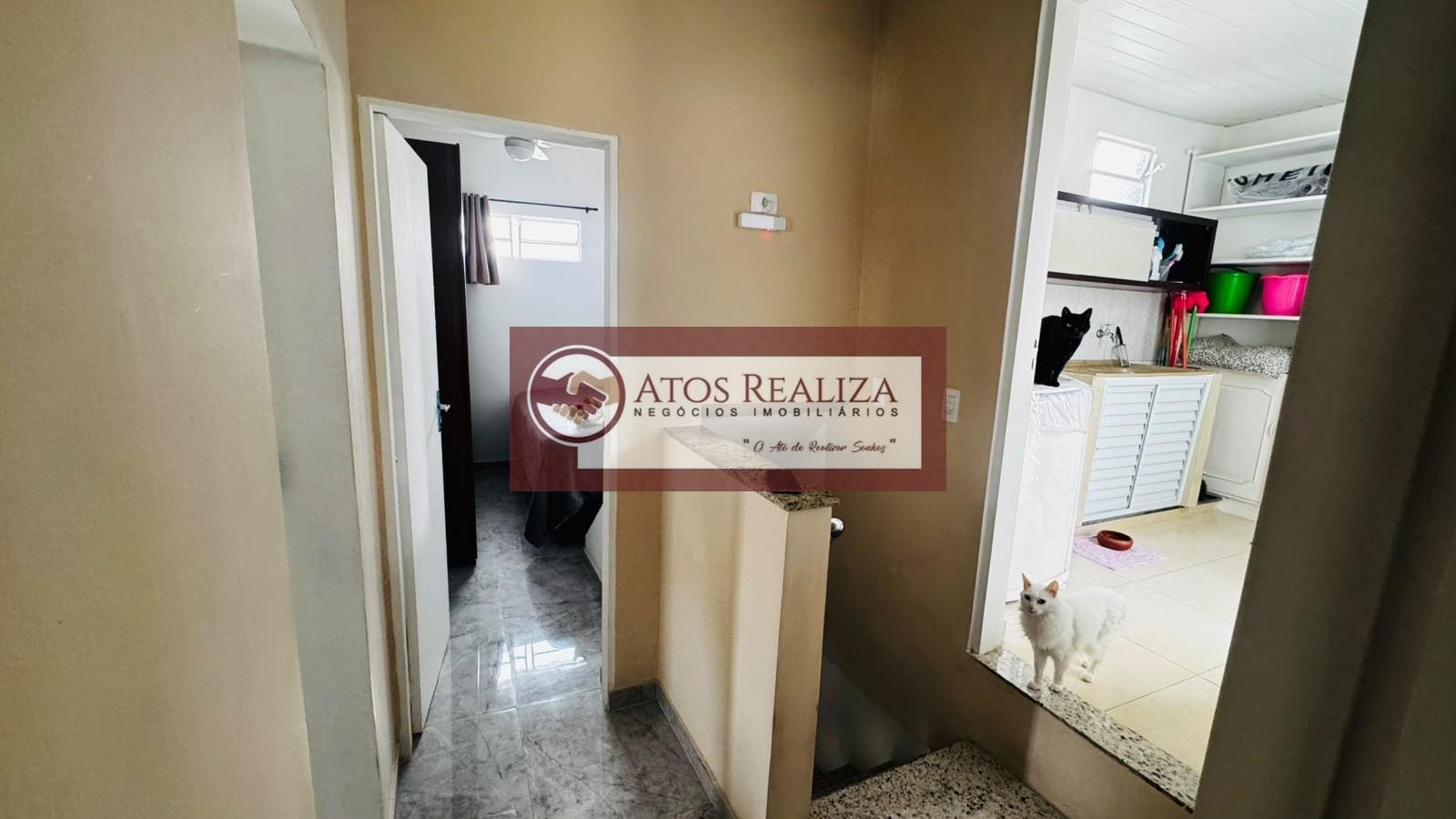 Casa à venda com 3 quartos, 2 banheiros, 1 vaga e 93m² no Terceira Divisão de Interlagos, São Paulo (SP) — foto 13 de 29