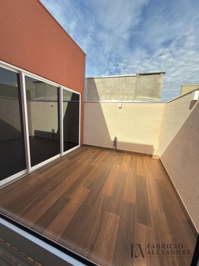 Casa à venda com 2 quartos, 2 suítes, 2 vagas e 120m² no Raízes Impperial, Bady Bassitt (SP) — foto 3 de 16