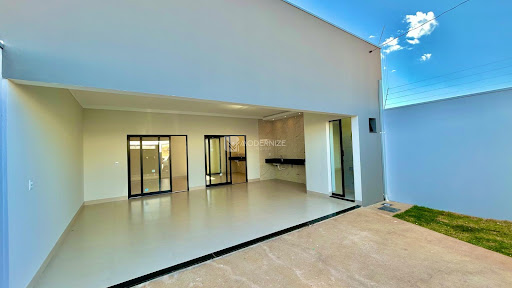 Casa em Residencial Copacabana II  -  Catalão