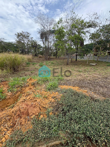 Lote / Terreno em Condomínio Versailles Ville de France  -  Lagoa Santa