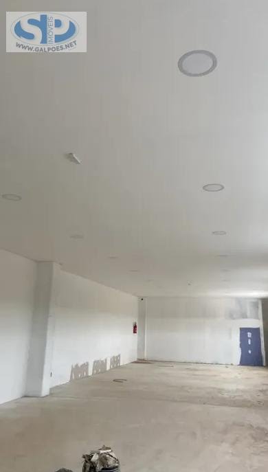 Depósito-Galpão, 1544 m² - Foto 8