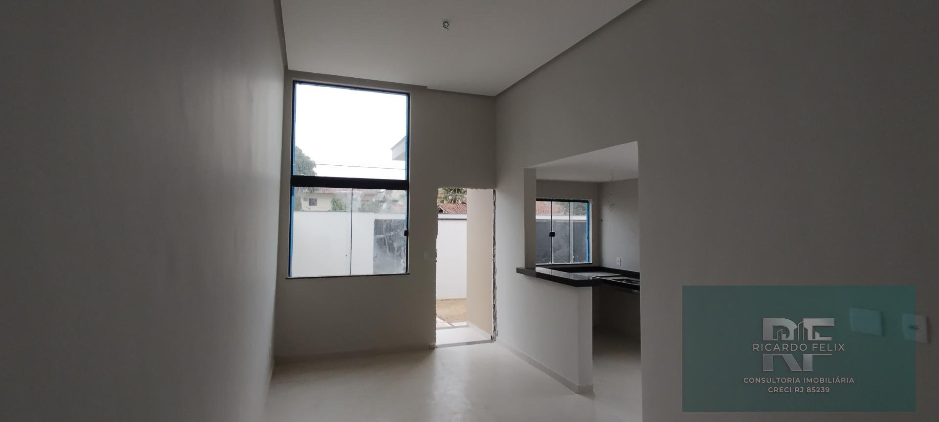 Casa à venda com 3 quartos, 1 suíte, 2 vagas e 75m² no Extensão do Bosque, Rio das Ostras (RJ) — foto 3 de 16