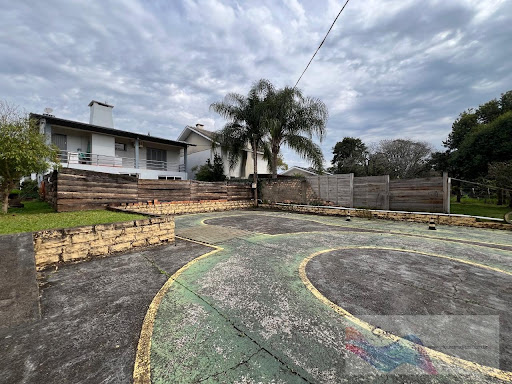 Ampla residência com piscina e terreno de 1.710 m² à venda no Bairro Alto Jacuí – Espumoso/RS