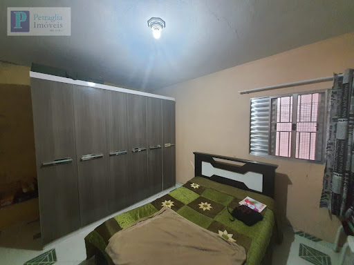 Casa em Jardim Silvia - Guarulhos, SP
