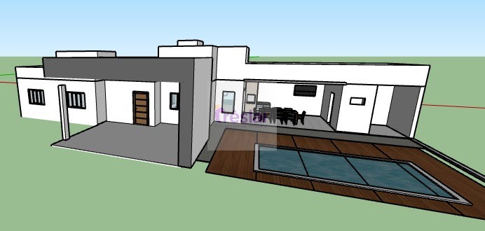 Casa à venda com 3 quartos, 1 suíte, 4 vagas e 190m² no Santos Dumont, Três Lagoas (MS) — foto 10 de 25