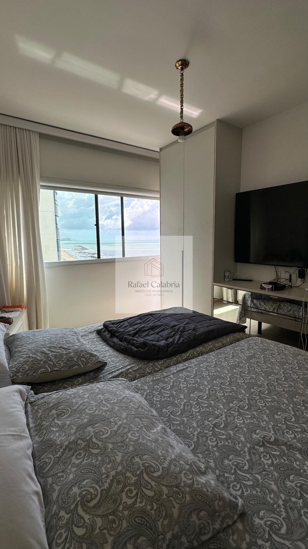 Apartamento à venda com 3 quartos, 3 suítes, 3 vagas e 176m² no Piedade, Jaboatão dos Guararapes (PE) — foto 29 de 30