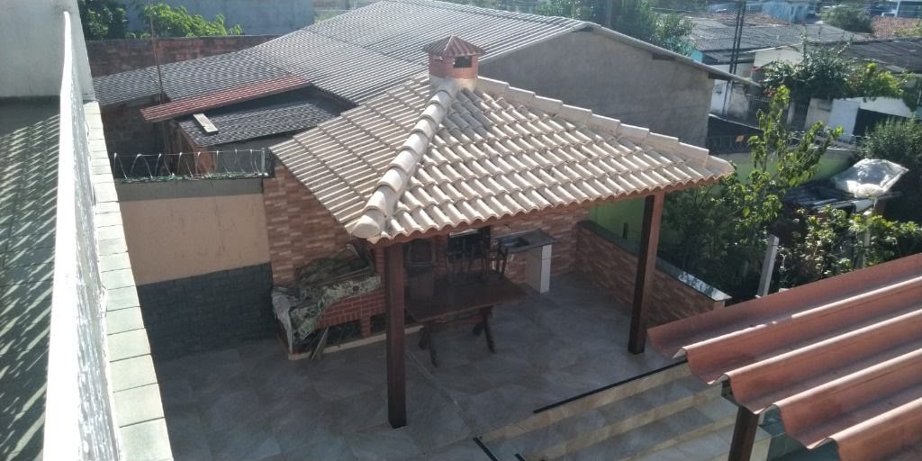 Casa à venda com 3 quartos, 1 suíte, 3 vagas e 244m² no Mirante, Arujá (SP) — foto 7 de 14