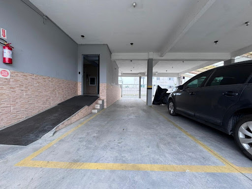 Apartamento em Centro  -  Camboriú