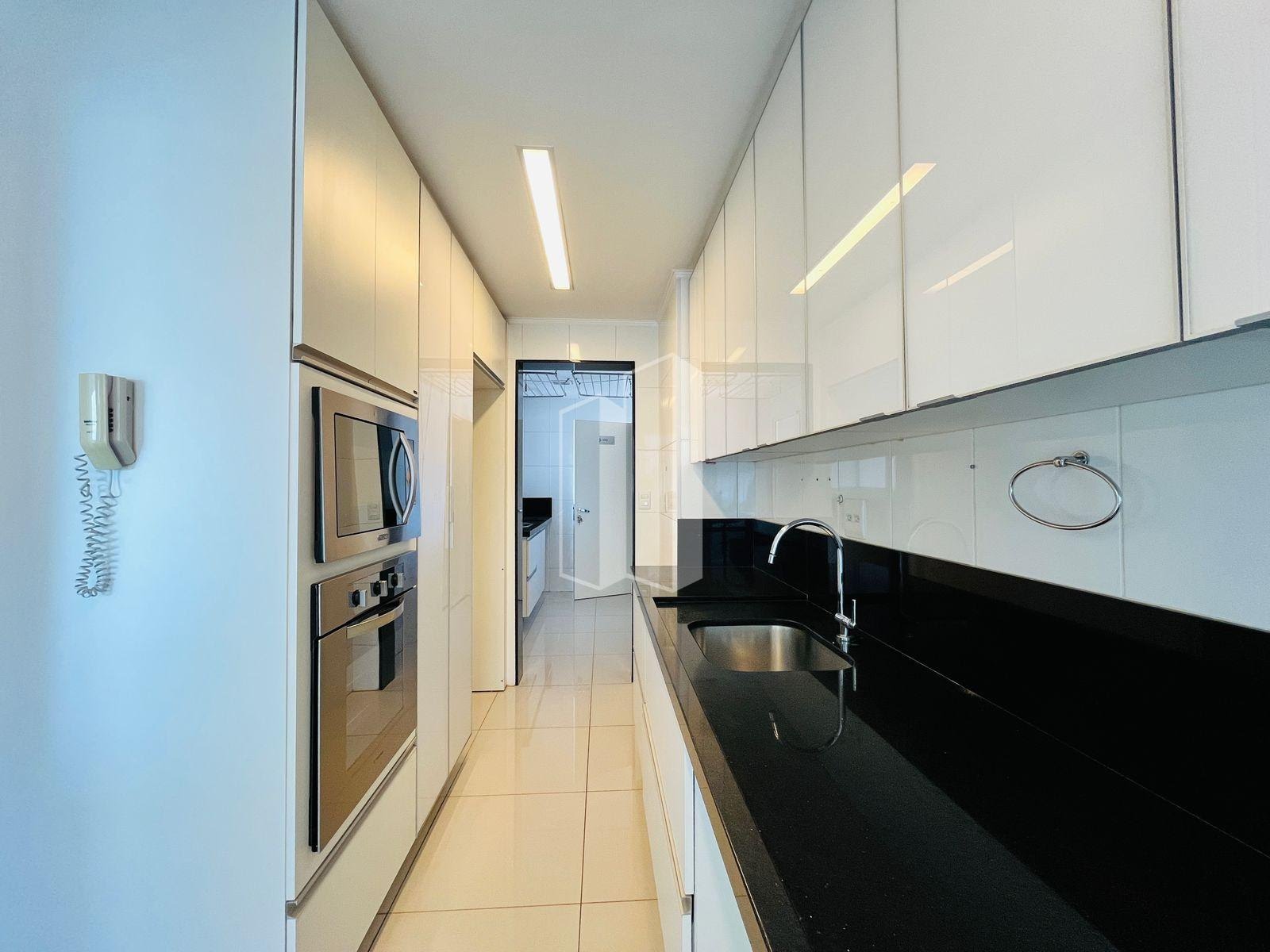 Apartamento à venda com 3 quartos, 3 suítes, 2 vagas e 130m² no Setor Bueno, Goiânia (GO) — foto 17 de 30