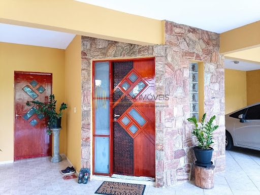 Casa em Condominio em Tarumã  -  Santana de Parnaíba