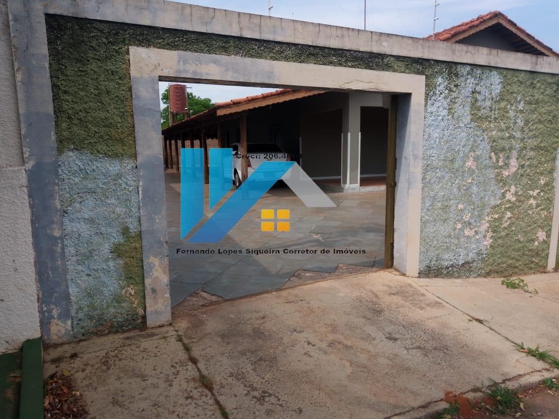 Casa à venda no Vila Abel, Pirajuí (SP) — foto 2 de 22