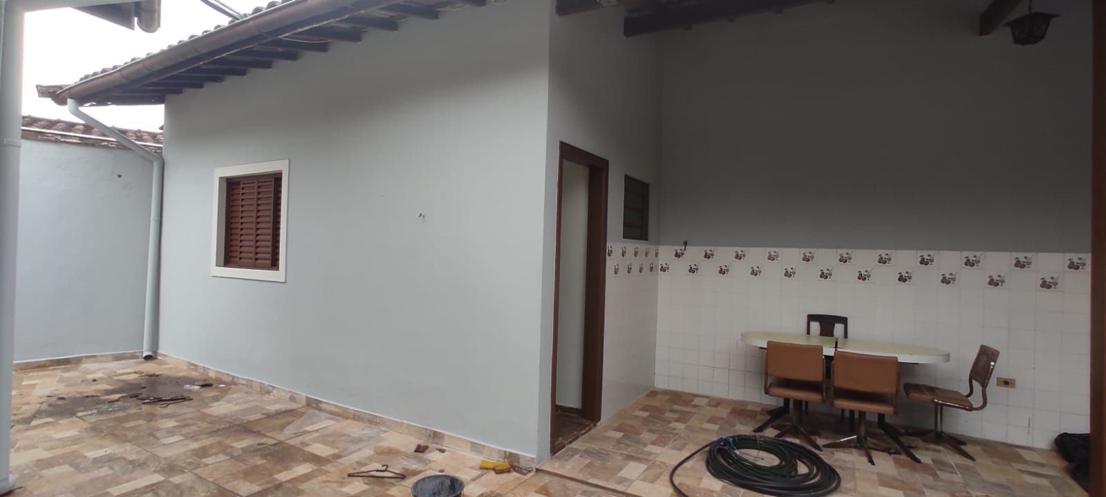 Casa à venda com 3 quartos, 2 banheiros, 3 vagas e 156m² no Marafunda, Ubatuba (SP) — foto 5 de 5