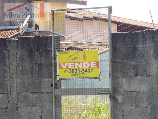 Terreno em Residencial Novo Horizonte  -  Taubaté