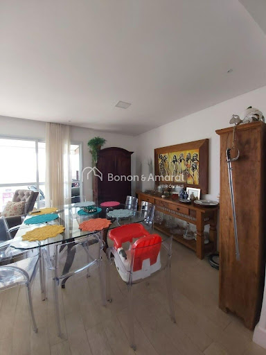 Apartamento, 4 quartos, 137 m² - Foto 5
