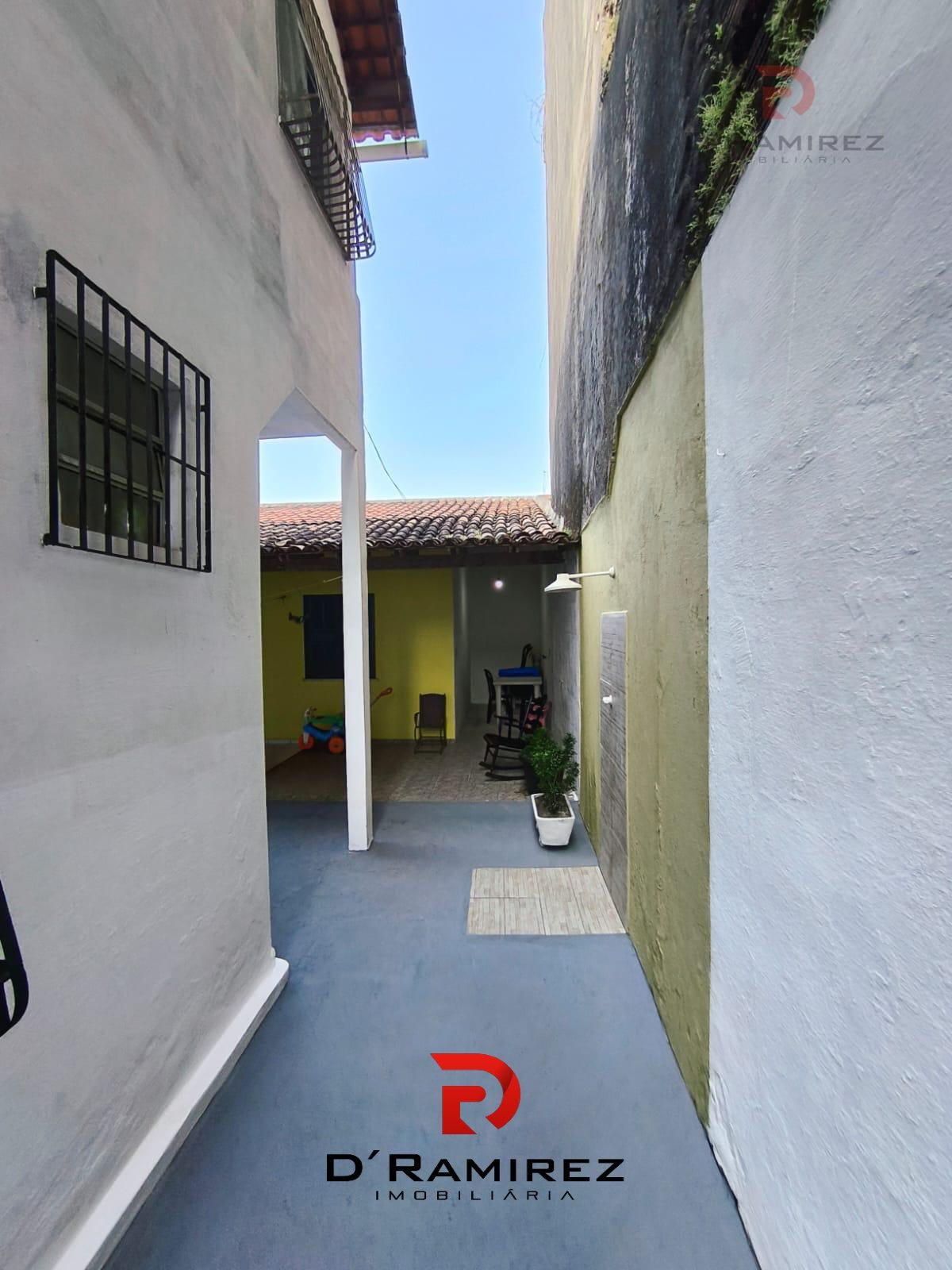 Casa à venda com 6 quartos, 4 suítes e 250m² no Cohab Anil II, São Luís (MA) — foto 17 de 18