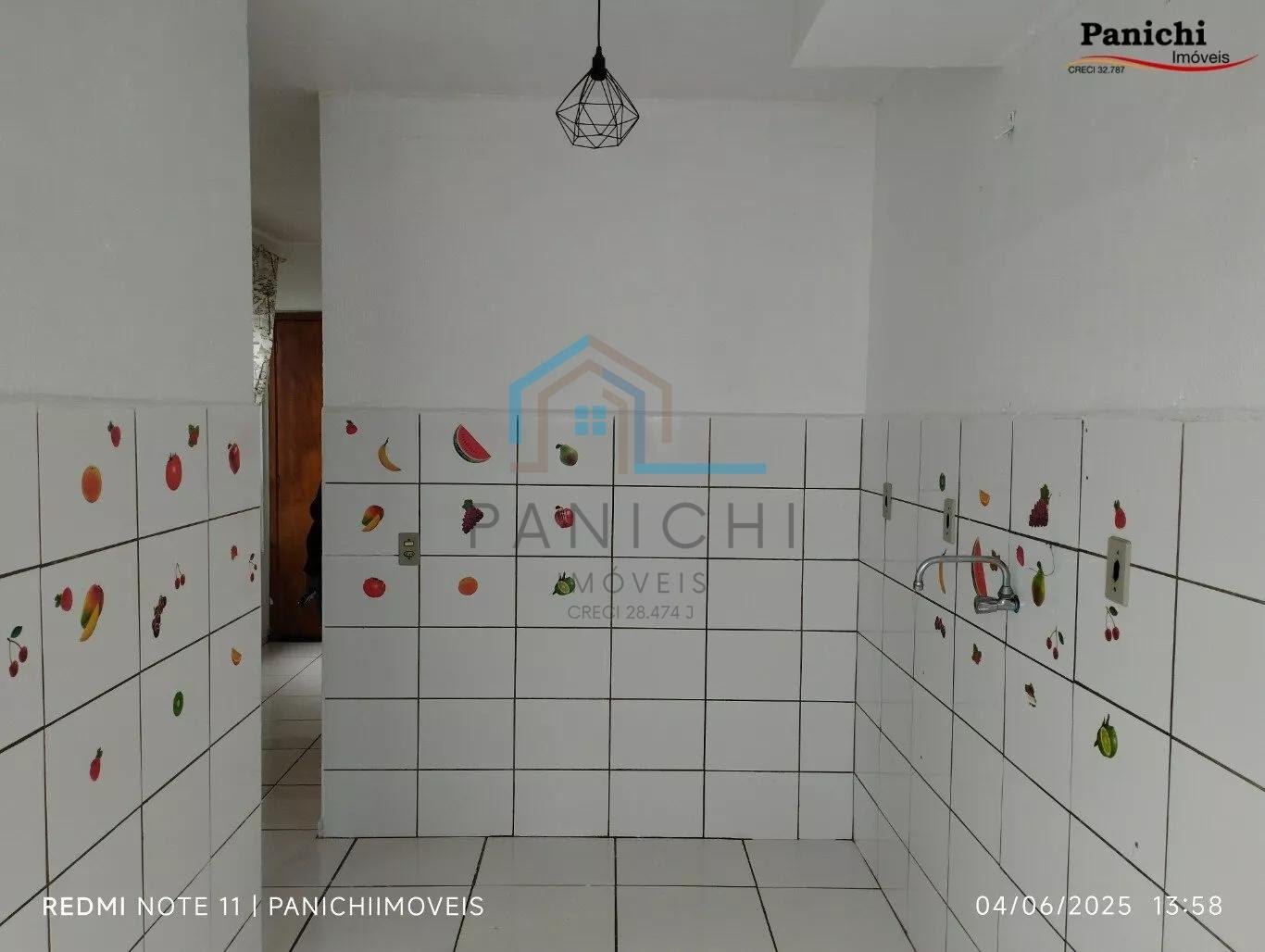 Apartamento à venda com 2 quartos, 1 banheiro, 1 vaga e 44m² no Tancredo Neves, Ijuí (RS) — foto 7 de 11