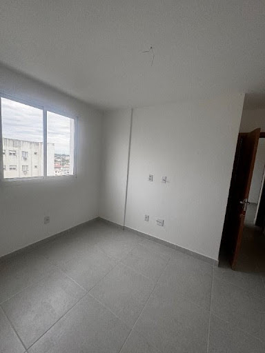 Apartamento com 2 dormitórios, 54 m² - venda por R$ 230.000,00 ou aluguel por R$ 1.770,00/mês - Parque Turf Club - Campos dos Goytacazes/RJ