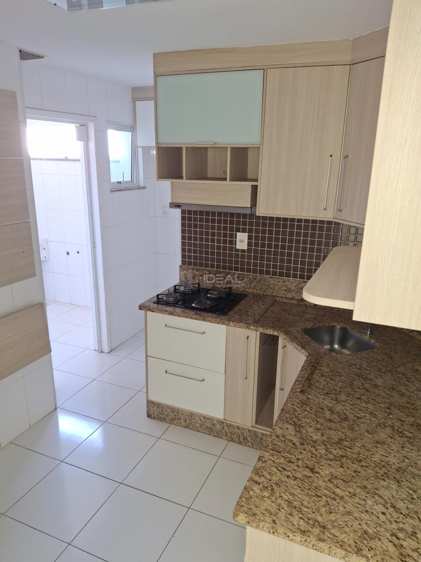 Apartamento à venda com 2 quartos, 2 suítes e 2 vagas no Centro, Campos dos Goytacazes (RJ) — foto 15 de 30