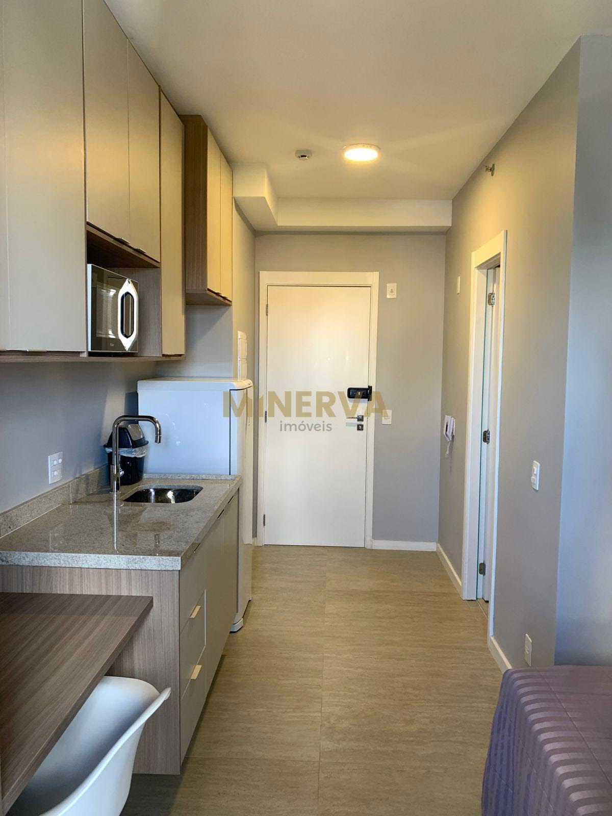 Studio à venda com 1 quarto e 24m² no Tatuapé, São Paulo (SP) — foto 2 de 19