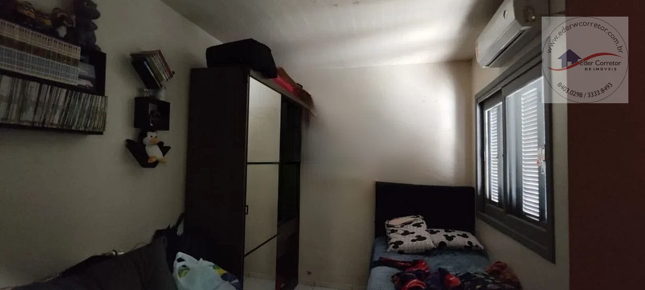 Casa à venda com 6 quartos, 3 banheiros, 2 vagas e 280m² no Assis Brasil, Ijuí (RS) — foto 25 de 27