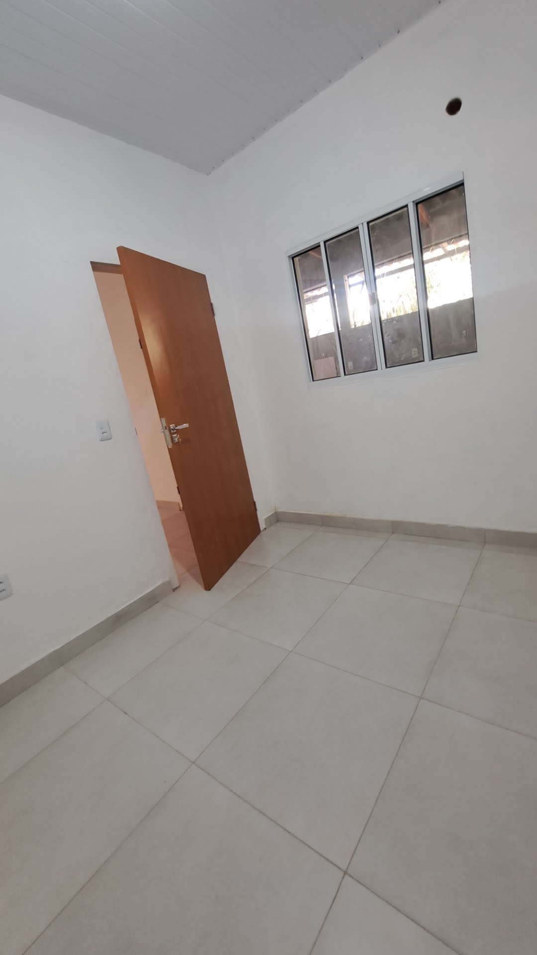 Quarto fundos 