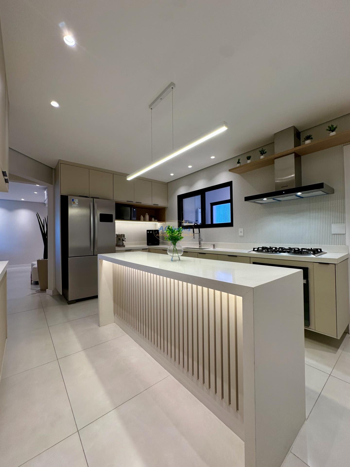 Apartamento à venda com 4 quartos, 2 suítes, 2 vagas e 167m² no Canto do Forte, Praia Grande (SP) — foto 29 de 30