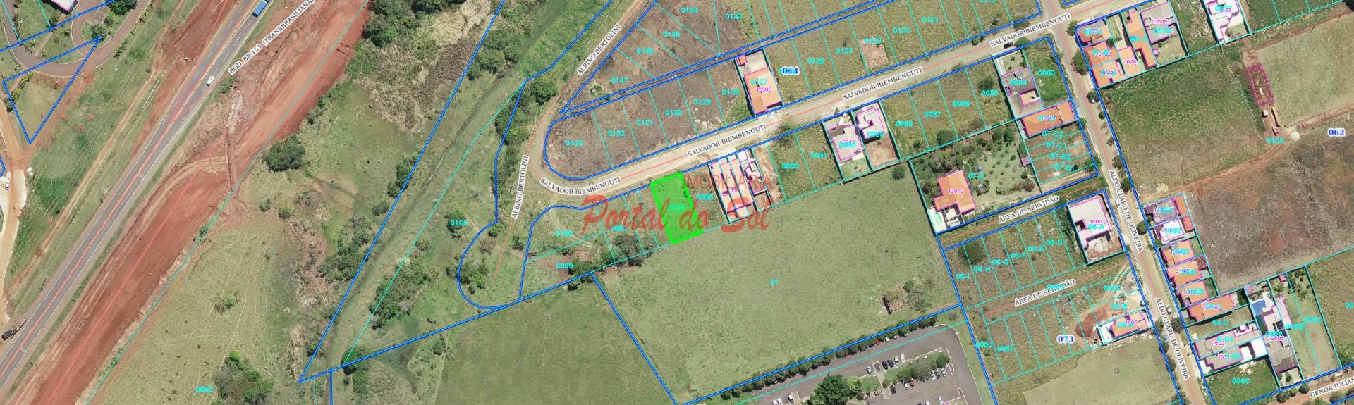 Terreno à venda com 10670m² de terreno no Jardim Monte Verde, Santo Antônio da Platina (PR) — foto 8 de 8