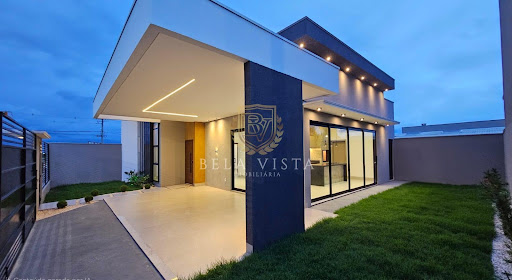 Casa Venda no Residencial Paris  -  Sinop