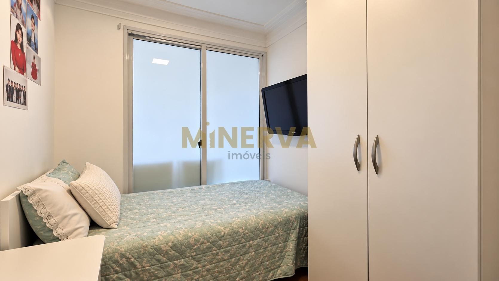 Apartamento à venda com 3 quartos, 1 suíte, 2 vagas e 94m² no Centro, Guarulhos (SP) — foto 8 de 17