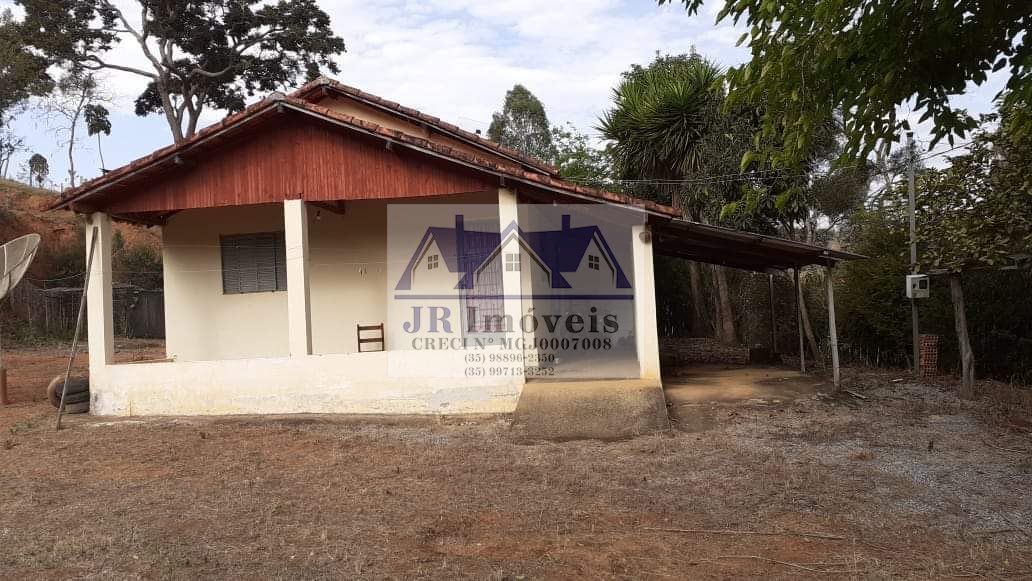 Rural à venda com 18000m² de terreno no Gomeiras, Piranguinho (MG) — foto 7 de 30