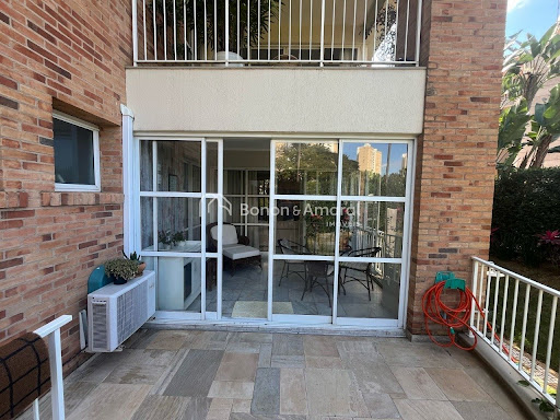 Apartamento, 3 quartos, 262 m² - Foto 5