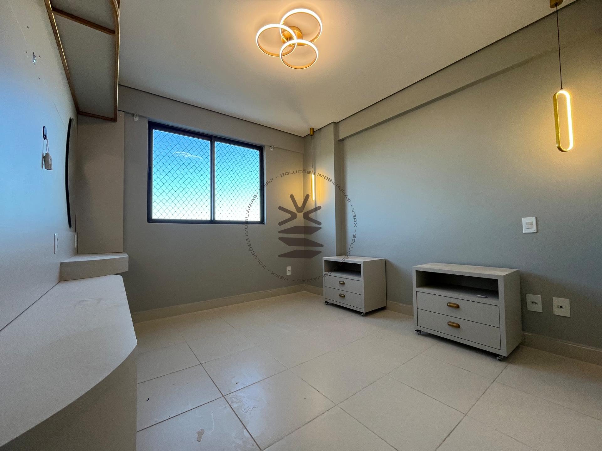 Apartamento à venda com 3 quartos, 1 suíte, 2 vagas e 93m² no Morada Nobre, Barreiras (BA) — foto 20 de 24