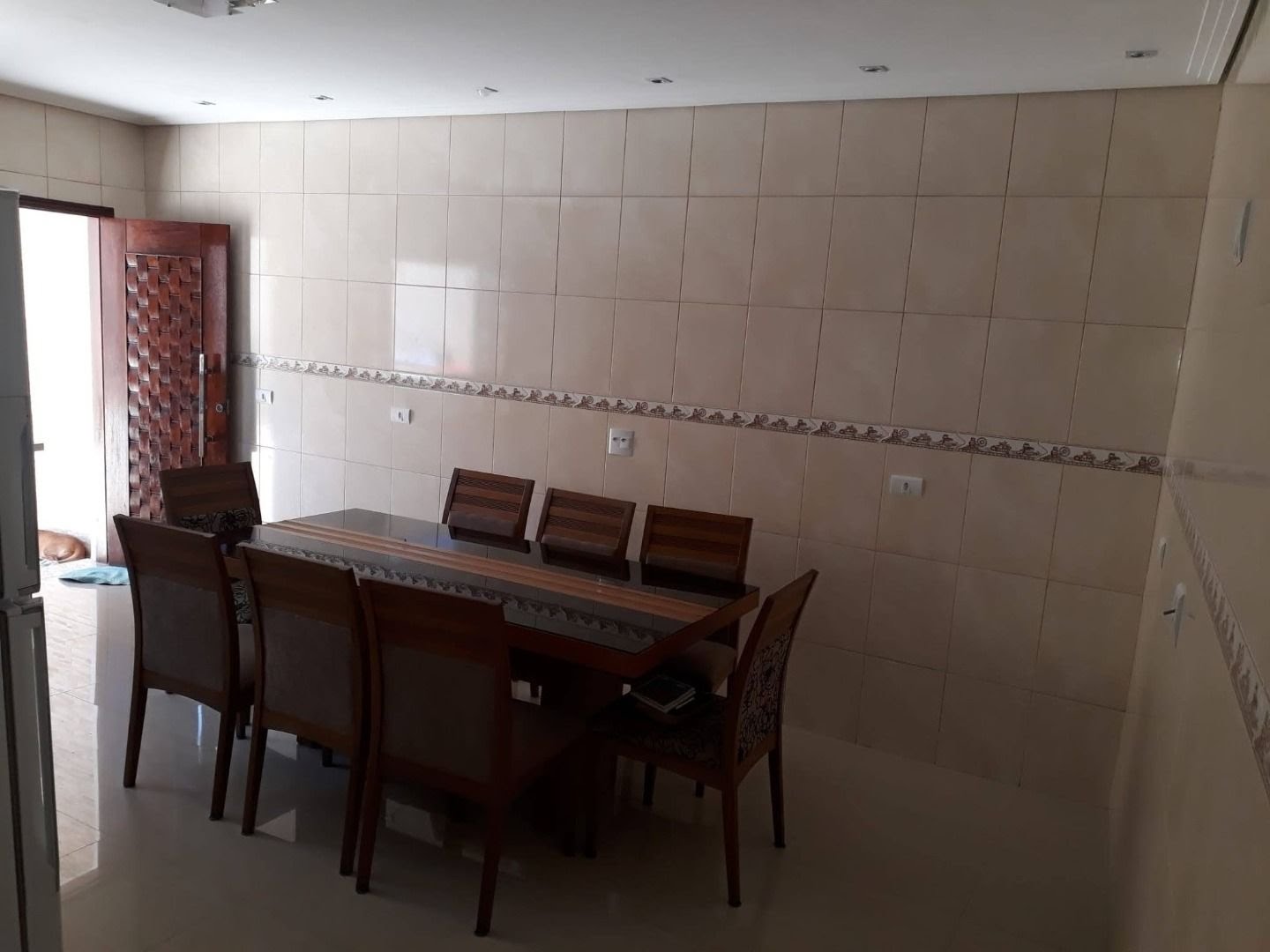 Casa, 3 quartos, 220 m² - Foto 4