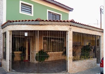 Casa à venda com 3 quartos, 3 banheiros, 2 vagas e 220m² no Tatuapé, São Paulo — foto principal