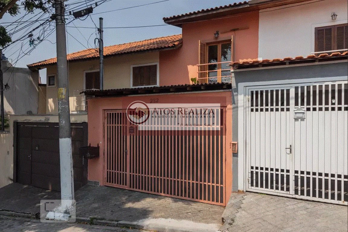 Casa à venda com 3 quartos, 1 suíte, 2 vagas e 118m² no Vila Campestre, São Paulo (SP) — foto 3 de 30