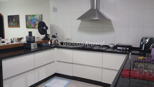 Casa, 5 quartos, 276 m² - Foto 6